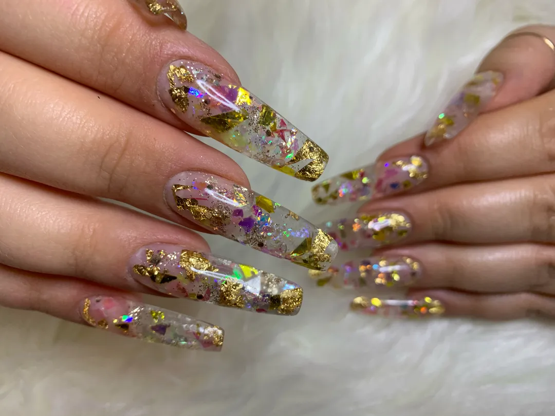 Incapsulate oro